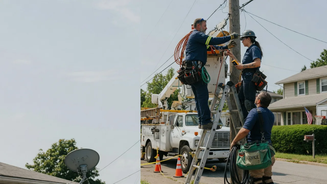 Electrical Repair in Oneida, PA near me